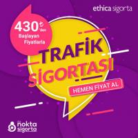 Uygun Fiyata Trafik Sigortası